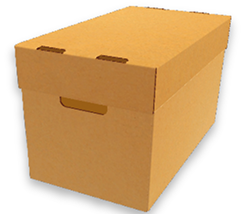 FILE STORAGE BOX