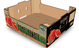 POMMEGRANATE 3.8 Kg