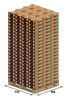 MANGO 4 Kg