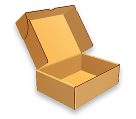 CHEST-STYLE TRAY