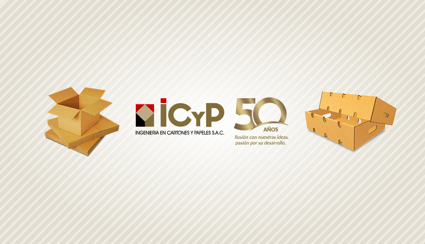 Celebramos 50 años comprometidos con el desarrollo y el crecimiento de nuestros clientes